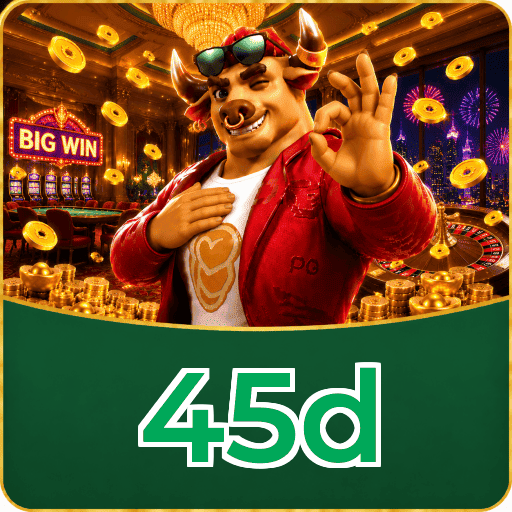 45d Logo 3