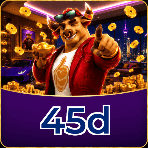 Slots 45d - Giros Grátis Diários