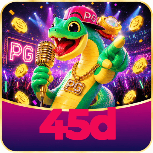 45d Instalar Logo 3