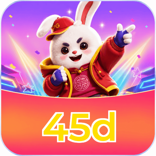45d Logo 3