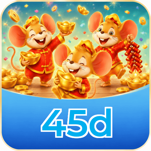 45d Instalar Logo 2