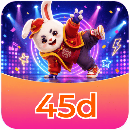 45d Logo 1