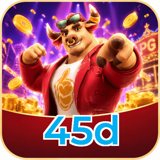 Slots 45d - Jackpots Progressivos