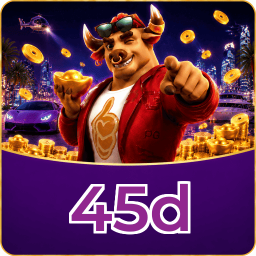 Slots 45d - RTP Alto Certificado