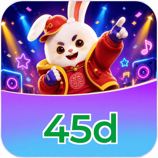 45d Instalar Logo 3