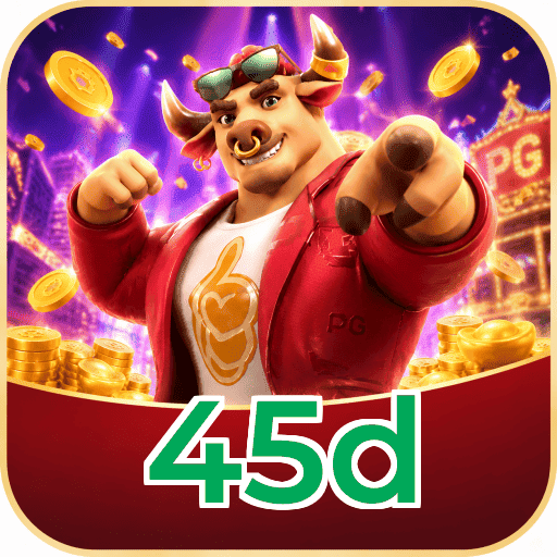 45d Logo 1