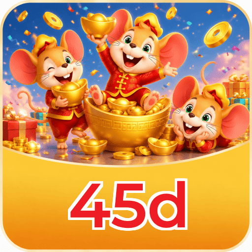 45d Instalar Logo 1