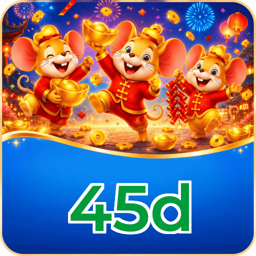 Slots 45d - Jackpots Progressivos