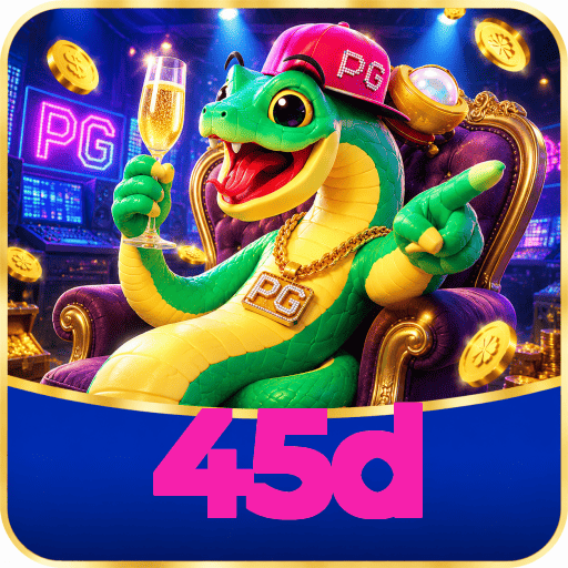 Plataforma 45d - Segurança SSL 256-bit